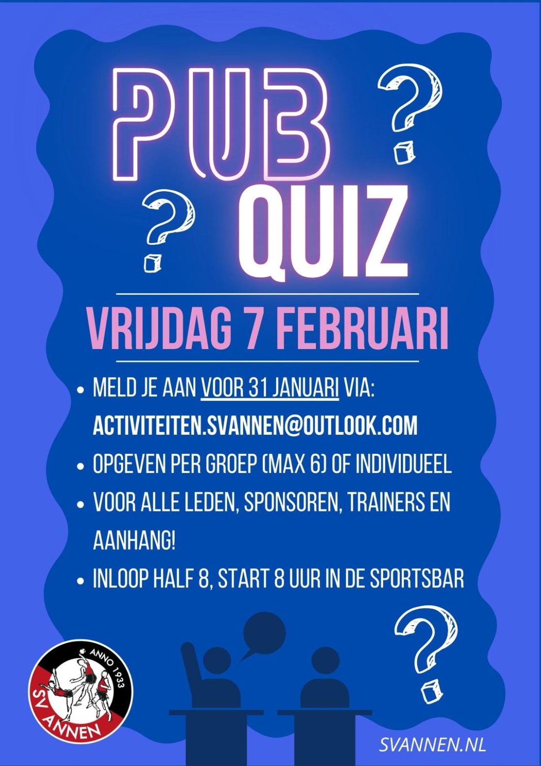 Pubquiz